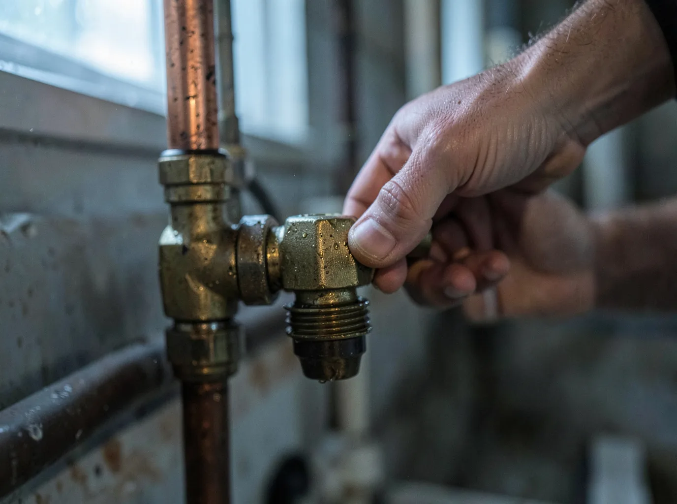 Emergency Plumber Easton, MD FAQs